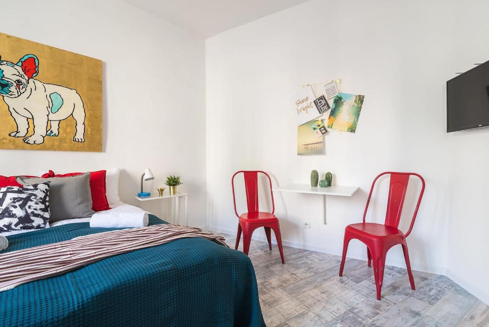 Kopernika 4 - Studio Apartment By Noclegi Renters Varšava Exteriér fotografie